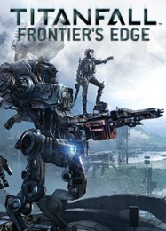Titanfall: Frontiers Edge: Читы, Трейнер +5 [MrAntiFan]