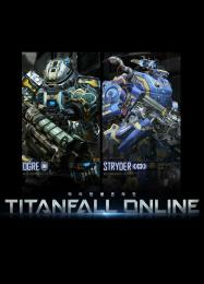 Titanfall Online: Трейнер +13 [v1.1]