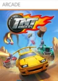 TNT Racers: Читы, Трейнер +12 [CheatHappens.com]