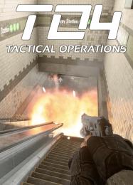 TO4: Tactical Operations: Читы, Трейнер +13 [MrAntiFan]