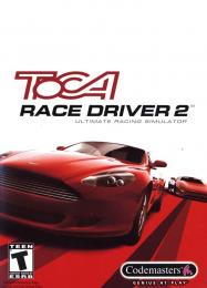 ToCA Race Driver 2: The Ultimate Racing Simulator: ТРЕЙНЕР И ЧИТЫ (V1.0.4)