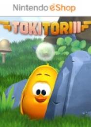Трейнер для Toki Tori 2+ [v1.0.5]
