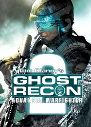 Трейнер для Tom Clancys Ghost Recon: Advanced Warfighter 2 [v1.0.7]