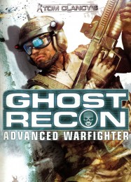 Tom Clancys Ghost Recon: Advanced Warfighter: ТРЕЙНЕР И ЧИТЫ (V1.0.29)