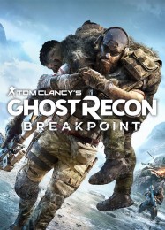 Tom Clancys Ghost Recon: Breakpoint: ТРЕЙНЕР И ЧИТЫ (V1.0.96)