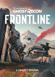 Tom Clancys Ghost Recon: Frontline: ТРЕЙНЕР И ЧИТЫ (V1.0.85)