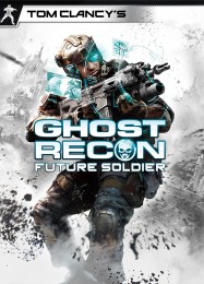 Tom Clancys Ghost Recon: Future Soldier: Читы, Трейнер +15 [dR.oLLe]