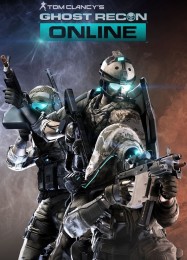 Трейнер для Tom Clancys Ghost Recon Online [v1.0.7]