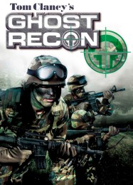 Трейнер для Tom Clancys Ghost Recon [v1.0.9]