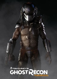 Tom Clancys Ghost Recon: Wildlands Jungle Storm: Трейнер +8 [v1.1]
