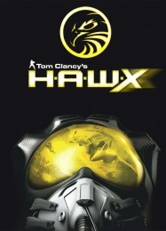 Tom Clancys H.A.W.X.: Трейнер +5 [v1.4]