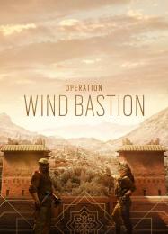 Tom Clancys Rainbow Six: Siege - Operation Wind Bastion: Читы, Трейнер +12 [MrAntiFan]