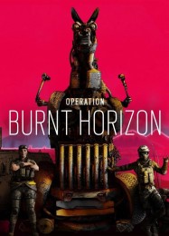 Tom Clancys Rainbow Six: Siege Burnt Horizon: Читы, Трейнер +10 [FLiNG]