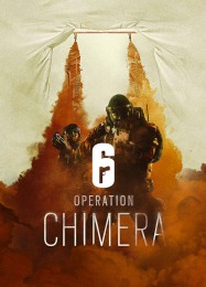 Tom Clancys Rainbow Six: Siege Chimera: Читы, Трейнер +15 [MrAntiFan]