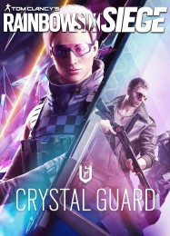 Tom Clancys Rainbow Six: Siege Crystal Guard: ТРЕЙНЕР И ЧИТЫ (V1.0.70)