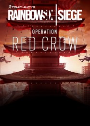 Tom Clancys Rainbow Six: Siege Red Crow: ТРЕЙНЕР И ЧИТЫ (V1.0.17)