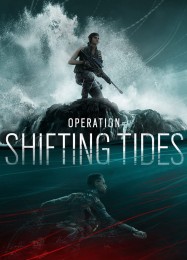 Tom Clancys Rainbow Six: Siege Shifting Tides: Читы, Трейнер +9 [CheatHappens.com]