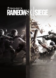 Tom Clancys Rainbow Six: Siege: Трейнер +5 [v1.3]