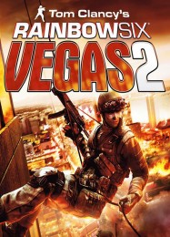 Tom Clancys Rainbow Six Vegas 2: Трейнер +10 [v1.2]