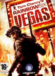 Tom Clancys Rainbow Six: Vegas: Трейнер +9 [v1.7]