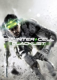 Tom Clancys Splinter Cell: Blacklist: Трейнер +9 [v1.9]