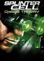 Tom Clancys Splinter Cell: Chaos Theory: ТРЕЙНЕР И ЧИТЫ (V1.0.3)