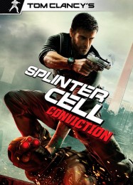 Tom Clancys Splinter Cell: Conviction: Трейнер +7 [v1.8]