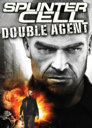 Tom Clancys Splinter Cell: Double Agent: Трейнер +13 [v1.4]