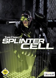 Трейнер для Tom Clancys Splinter Cell [v1.0.4]