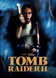 Tomb Raider 2: Трейнер +13 [v1.6]