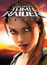 Tomb Raider: Legend: Трейнер +8 [v1.7]