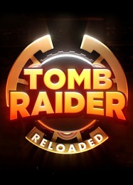 Tomb Raider Reloaded: Трейнер +12 [v1.2]
