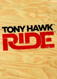 Tony Hawk: Ride: ТРЕЙНЕР И ЧИТЫ (V1.0.60)