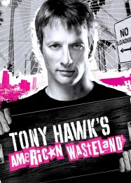 Tony Hawks American Wasteland: Трейнер +11 [v1.5]