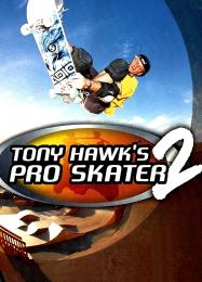 Tony Hawks Pro Skater 2: Читы, Трейнер +14 [dR.oLLe]
