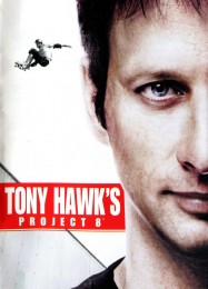 Трейнер для Tony Hawks Project 8 [v1.0.5]