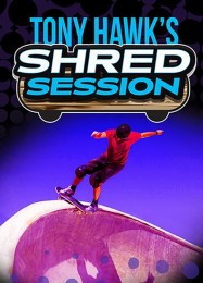 Tony Hawks Shred Session: ТРЕЙНЕР И ЧИТЫ (V1.0.31)