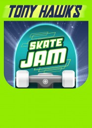 Tony Hawks Skate Jam: ТРЕЙНЕР И ЧИТЫ (V1.0.43)