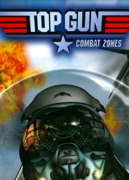 Top Gun: Combat Zones: Трейнер +13 [v1.8]