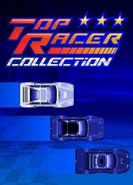 Top Racer Collection: Трейнер +15 [v1.7]