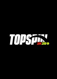 Трейнер для TopSpin 2K25 [v1.0.5]