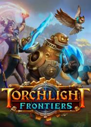Torchlight Frontiers: ТРЕЙНЕР И ЧИТЫ (V1.0.91)