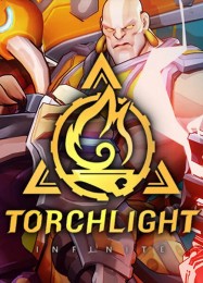 Torchlight: Infinite: Трейнер +7 [v1.1]