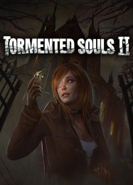 Tormented Souls 2: Трейнер +15 [v1.2]