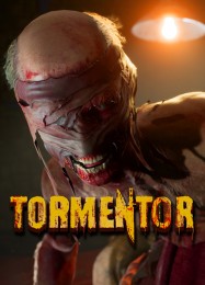 Tormentor: Трейнер +12 [v1.2]