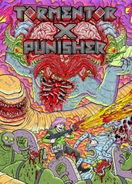 Tormentor X Punisher: ТРЕЙНЕР И ЧИТЫ (V1.0.1)