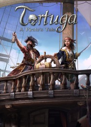 Tortuga: A Pirates Tale: ТРЕЙНЕР И ЧИТЫ (V1.0.16)