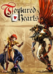 Tortured Hearts Or How I Saved The Universe. Again: Читы, Трейнер +13 [MrAntiFan]