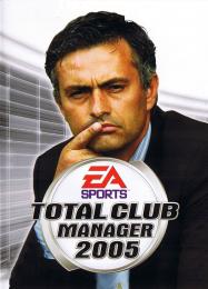Total Club Manager 2005: Читы, Трейнер +13 [FLiNG]