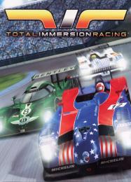 Total Immersion Racing: Читы, Трейнер +9 [CheatHappens.com]